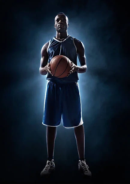 勒布朗·詹姆斯球员照片